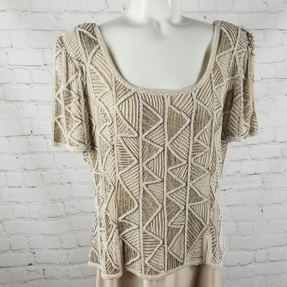 Stenay Formal Dress - Picture 2 of 10